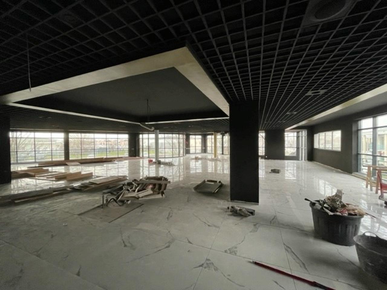 Bureau Bron 1000m² Vente bureau Bron Rhône OVBUR2310765 11